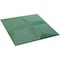 Ekena Millwork 19 5/8in. W x 19 5/8in. H Tellson EnduraWall Decorative 3D Wall Panel Covers 2.67 Sq. Ft. WP20X20TEFSM - alternate 5